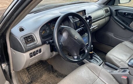 Subaru Forester, 1999 год, 300 000 рублей, 5 фотография