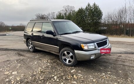 Subaru Forester, 1999 год, 300 000 рублей, 2 фотография