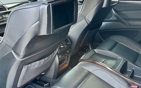 BMW X6, 2011 год, 1 999 999 рублей, 8 фотография