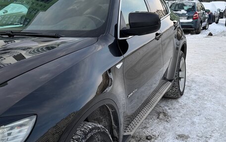 BMW X6, 2011 год, 1 999 999 рублей, 6 фотография
