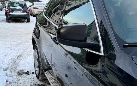 BMW X6, 2011 год, 1 999 999 рублей, 5 фотография