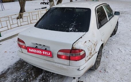 Toyota Corolla, 1999 год, 250 000 рублей, 2 фотография