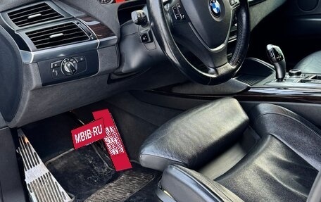 BMW X6, 2011 год, 1 999 999 рублей, 7 фотография