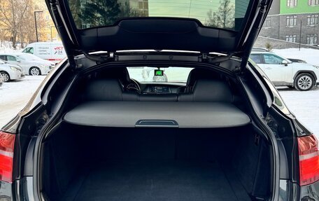 BMW X6, 2011 год, 1 999 999 рублей, 10 фотография