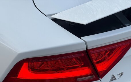 Audi A7, 2012 год, 2 390 000 рублей, 2 фотография