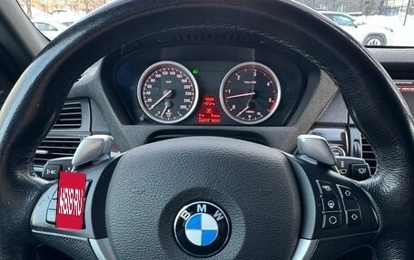 BMW X6, 2011 год, 1 999 999 рублей, 14 фотография