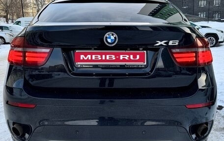 BMW X6, 2011 год, 1 999 999 рублей, 9 фотография