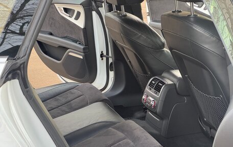 Audi A7, 2012 год, 2 390 000 рублей, 20 фотография