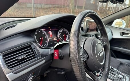 Audi A7, 2012 год, 2 390 000 рублей, 15 фотография