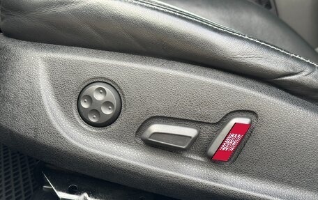 Audi A7, 2012 год, 2 390 000 рублей, 22 фотография