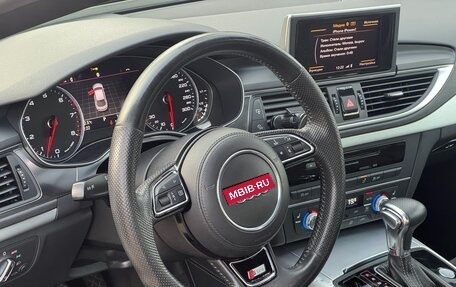 Audi A7, 2012 год, 2 390 000 рублей, 21 фотография