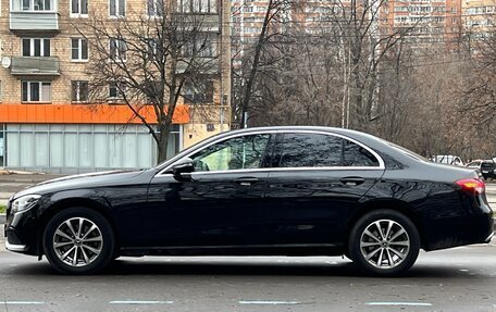 Mercedes-Benz E-Класс, 2021 год, 2 850 000 рублей, 7 фотография