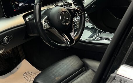 Mercedes-Benz E-Класс, 2021 год, 2 850 000 рублей, 13 фотография