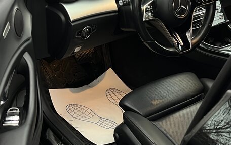 Mercedes-Benz E-Класс, 2021 год, 2 850 000 рублей, 12 фотография