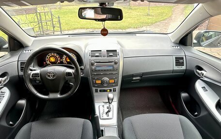 Toyota Corolla, 2011 год, 1 330 000 рублей, 5 фотография