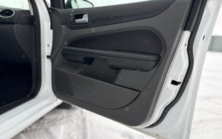 Ford Focus II рестайлинг, 2007 год, 430 000 рублей, 2 фотография