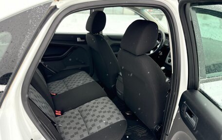 Ford Focus II рестайлинг, 2007 год, 430 000 рублей, 4 фотография