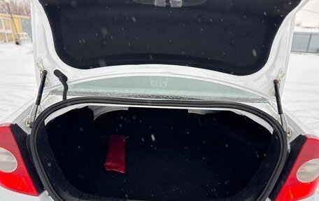 Ford Focus II рестайлинг, 2007 год, 430 000 рублей, 5 фотография