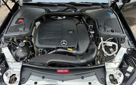 Mercedes-Benz E-Класс, 2021 год, 2 850 000 рублей, 19 фотография