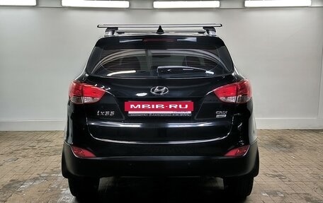 Hyundai ix35 I рестайлинг, 2014 год, 1 390 000 рублей, 3 фотография