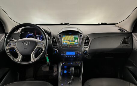Hyundai ix35 I рестайлинг, 2014 год, 1 390 000 рублей, 5 фотография