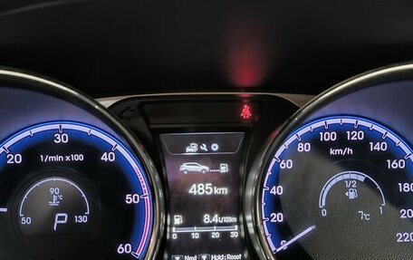 Hyundai ix35 I рестайлинг, 2014 год, 1 390 000 рублей, 6 фотография