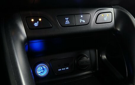 Hyundai ix35 I рестайлинг, 2014 год, 1 390 000 рублей, 8 фотография