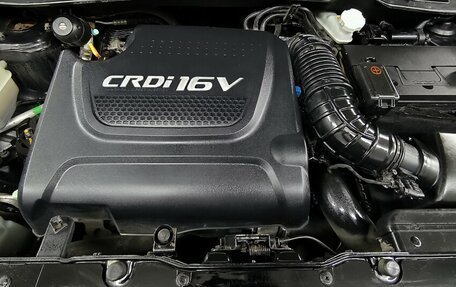 Hyundai ix35 I рестайлинг, 2014 год, 1 390 000 рублей, 17 фотография