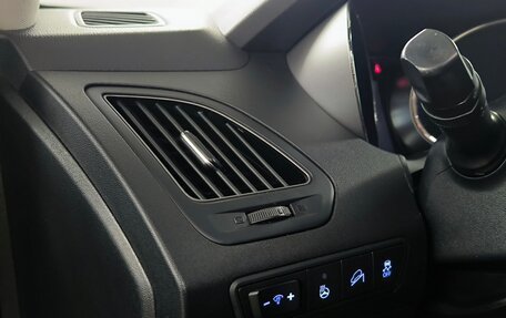 Hyundai ix35 I рестайлинг, 2014 год, 1 390 000 рублей, 9 фотография