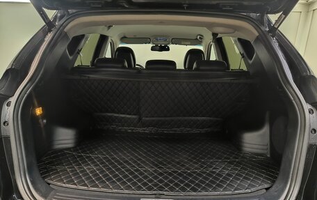 Hyundai ix35 I рестайлинг, 2014 год, 1 390 000 рублей, 16 фотография