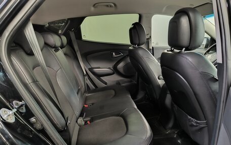 Hyundai ix35 I рестайлинг, 2014 год, 1 390 000 рублей, 15 фотография