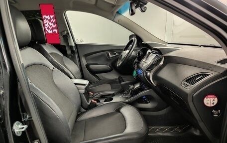 Hyundai ix35 I рестайлинг, 2014 год, 1 390 000 рублей, 14 фотография