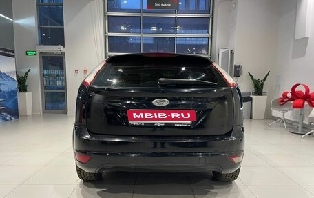 Ford Focus II рестайлинг, 2008 год, 650 000 рублей, 5 фотография