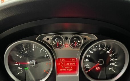 Ford Focus II рестайлинг, 2008 год, 650 000 рублей, 15 фотография