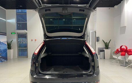 Ford Focus II рестайлинг, 2008 год, 650 000 рублей, 7 фотография