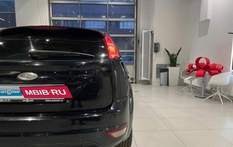 Ford Focus II рестайлинг, 2008 год, 650 000 рублей, 8 фотография