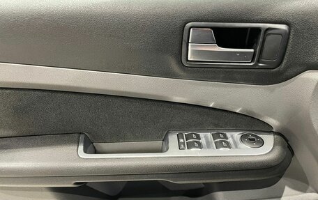 Ford Focus II рестайлинг, 2008 год, 650 000 рублей, 17 фотография