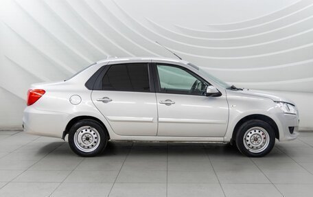 Datsun on-DO I рестайлинг, 2016 год, 548 000 рублей, 9 фотография