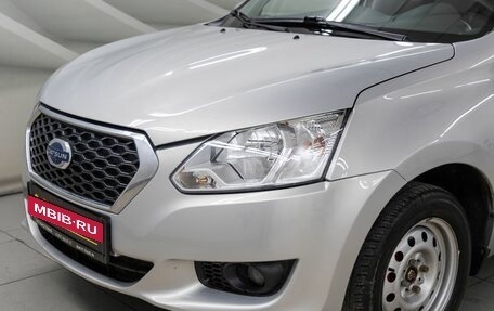 Datsun on-DO I рестайлинг, 2016 год, 548 000 рублей, 11 фотография