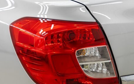 Datsun on-DO I рестайлинг, 2016 год, 548 000 рублей, 14 фотография