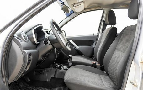 Datsun on-DO I рестайлинг, 2016 год, 548 000 рублей, 26 фотография