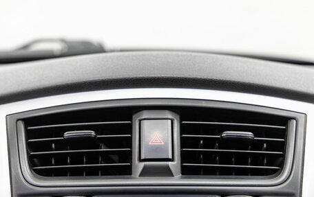 Datsun on-DO I рестайлинг, 2016 год, 548 000 рублей, 20 фотография