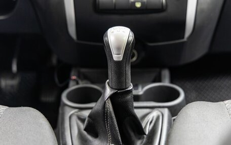 Datsun on-DO I рестайлинг, 2016 год, 548 000 рублей, 24 фотография