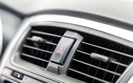 Datsun on-DO I рестайлинг, 2016 год, 548 000 рублей, 27 фотография