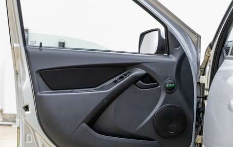 Datsun on-DO I рестайлинг, 2016 год, 548 000 рублей, 25 фотография