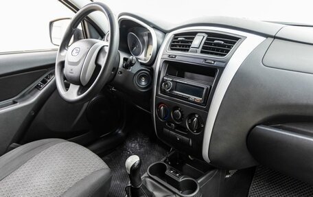 Datsun on-DO I рестайлинг, 2016 год, 548 000 рублей, 31 фотография