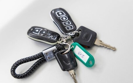 Datsun on-DO I рестайлинг, 2016 год, 548 000 рублей, 34 фотография