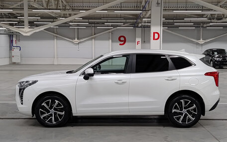 Haval Jolion, 2023 год, 2 080 000 рублей, 8 фотография