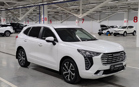 Haval Jolion, 2023 год, 2 080 000 рублей, 3 фотография