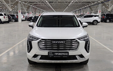 Haval Jolion, 2023 год, 2 080 000 рублей, 2 фотография